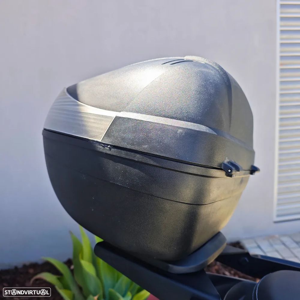 Honda Forza 125 - 12