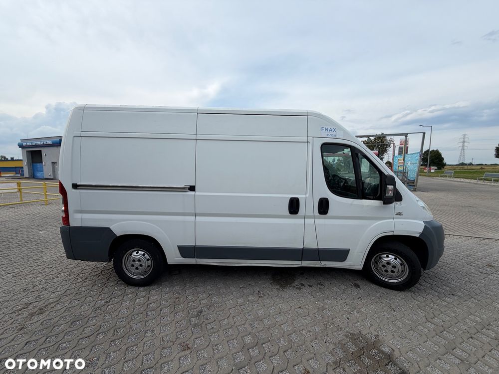 Fiat Ducato - 7