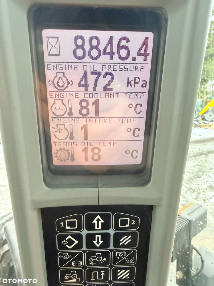 Case IH Magnum 340 - 18