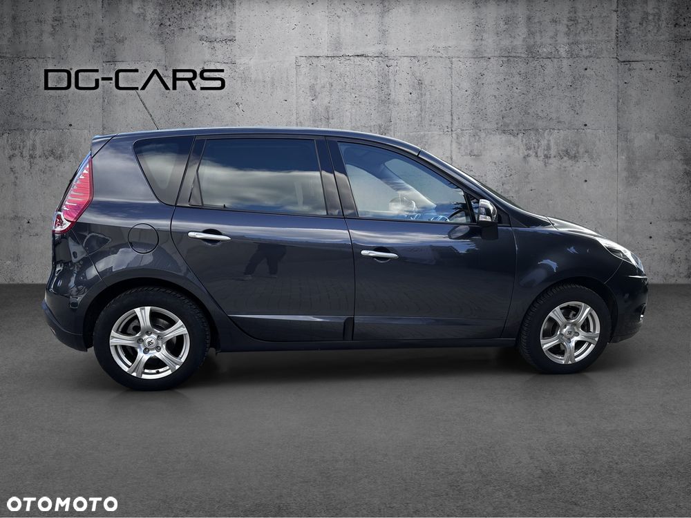 Renault Scenic 1.6 16V 110 Authentique - 5