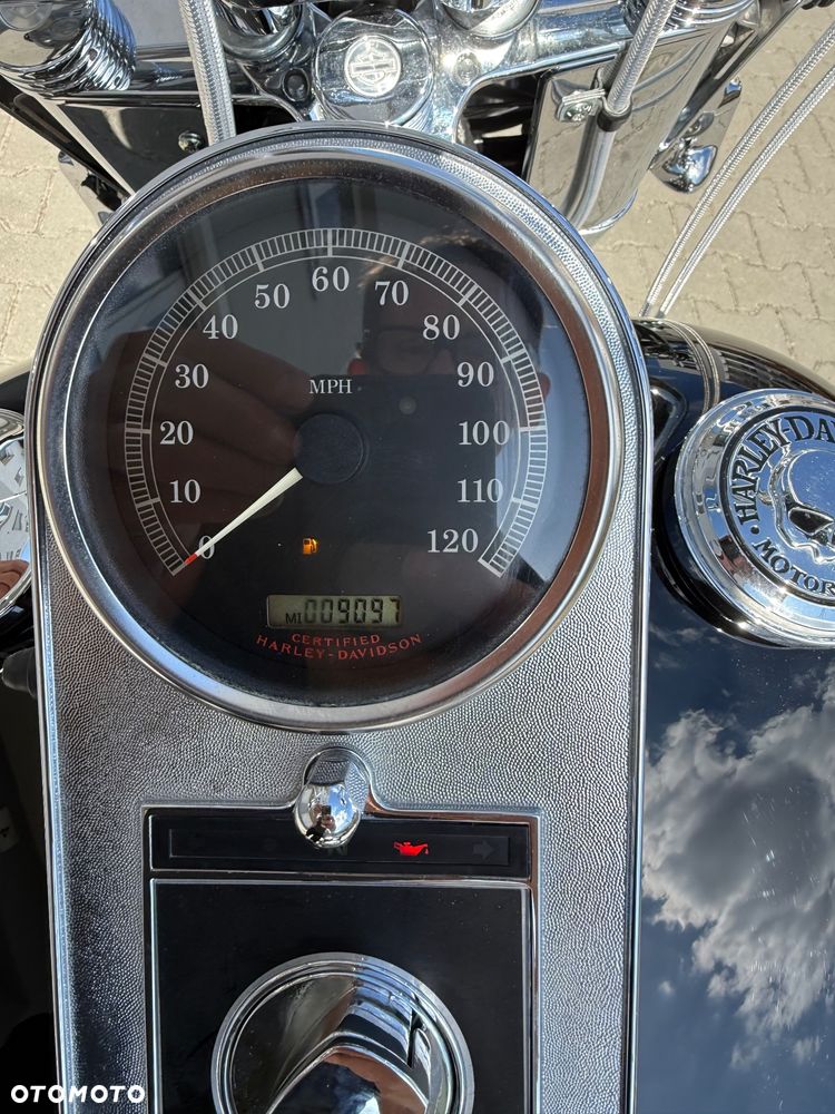 Harley-Davidson Softail Fat Boy - 10