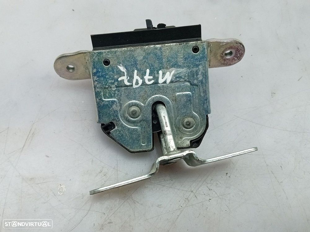 Fechadura / fecho da mala FIAT Panda (312_, 319_) - 2