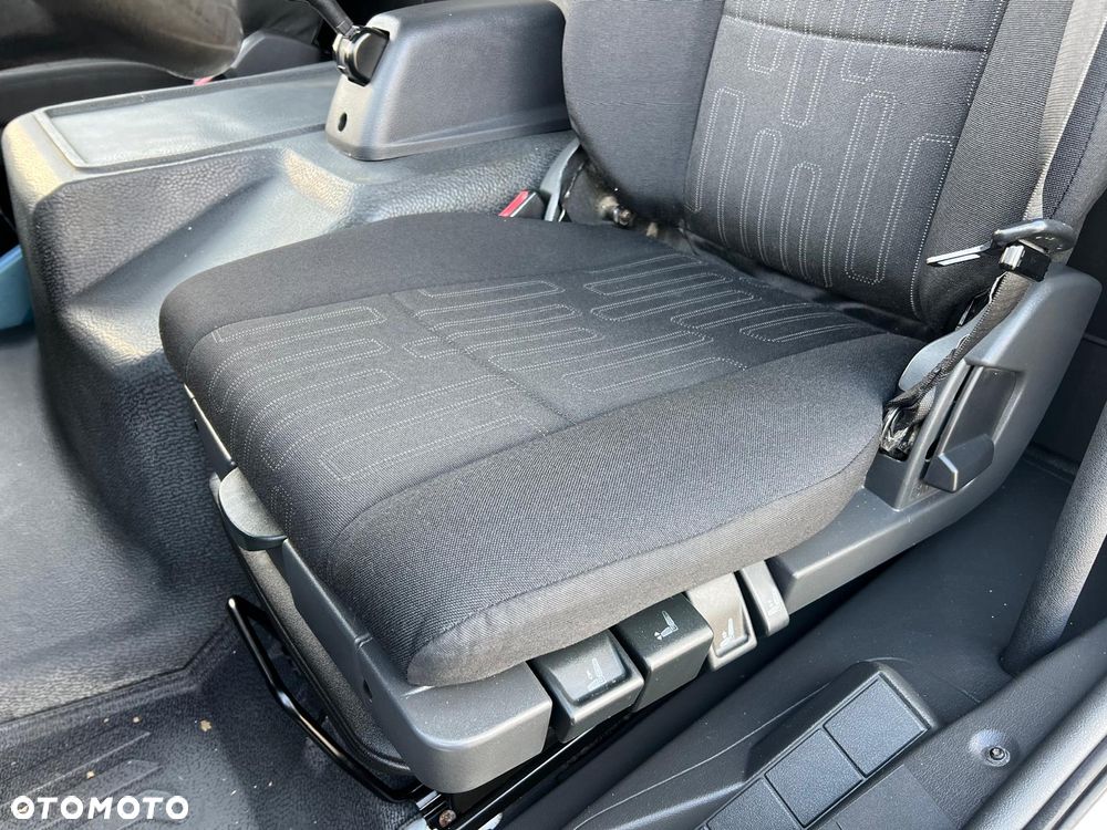 Mercedes-Benz ATEGO 816 EURO 6 CHŁODNIA HAKOWA KONTENER IZOTERMA LAMBERET - 13