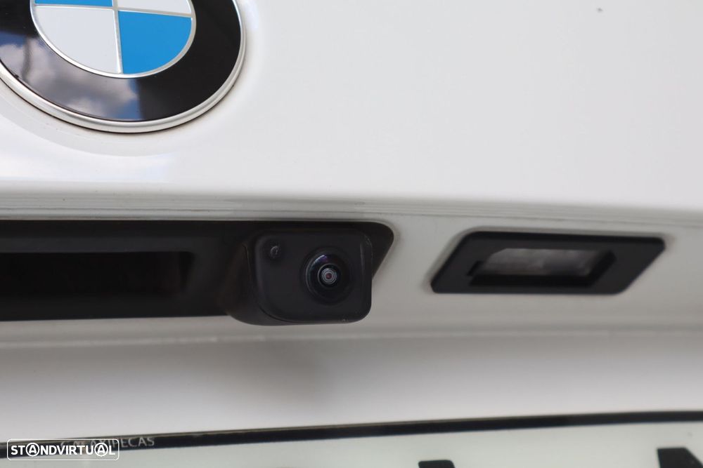 BMW 116 Pack Desportivo M - 14