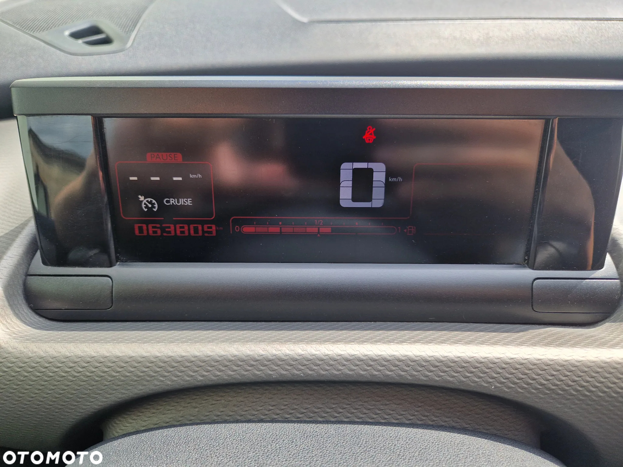 Citroën C4 Cactus 1.2 PureTech Shine EU6 - 11