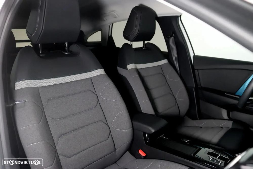 Citroën C4 e-C4 136 ë-SERIES - 15