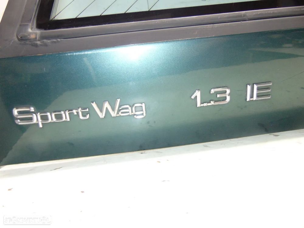 Alfa Romeo 33 mala - 2