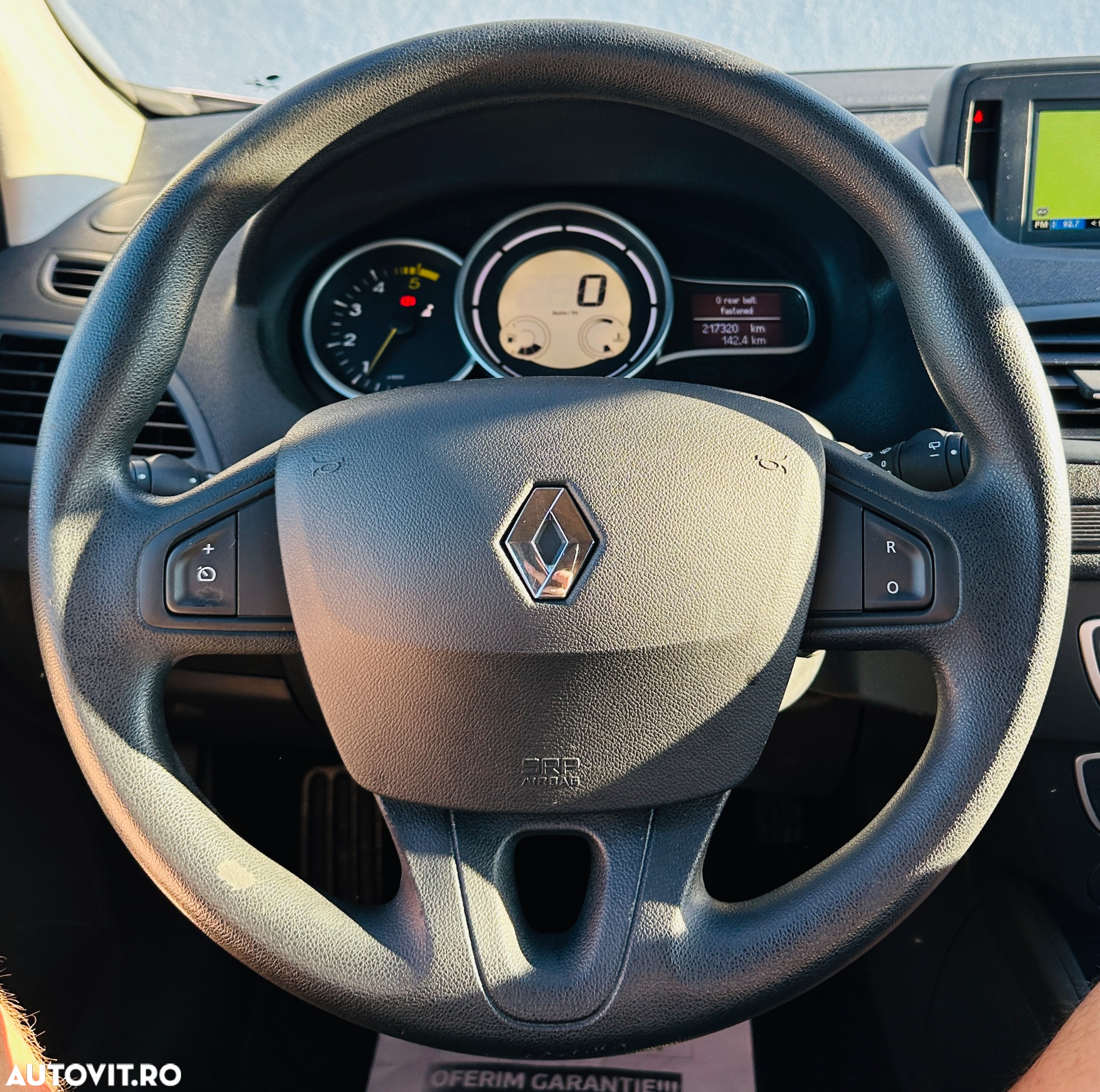 Renault Megane Grandtour dCi 90 FAP Expression - 29