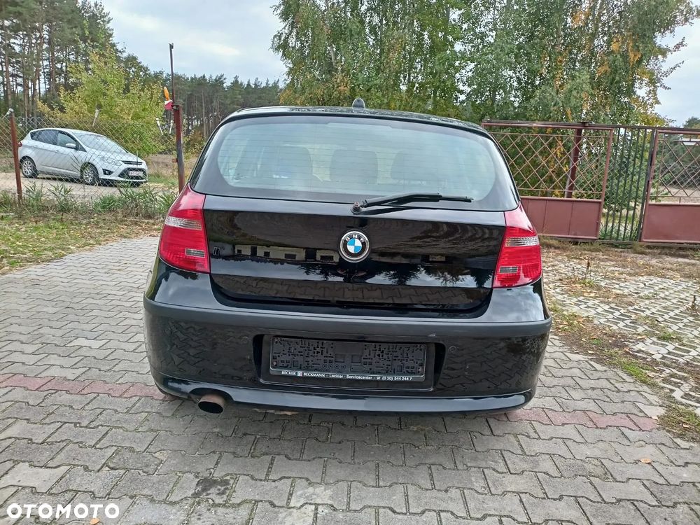BMW Seria 1 116i - 20