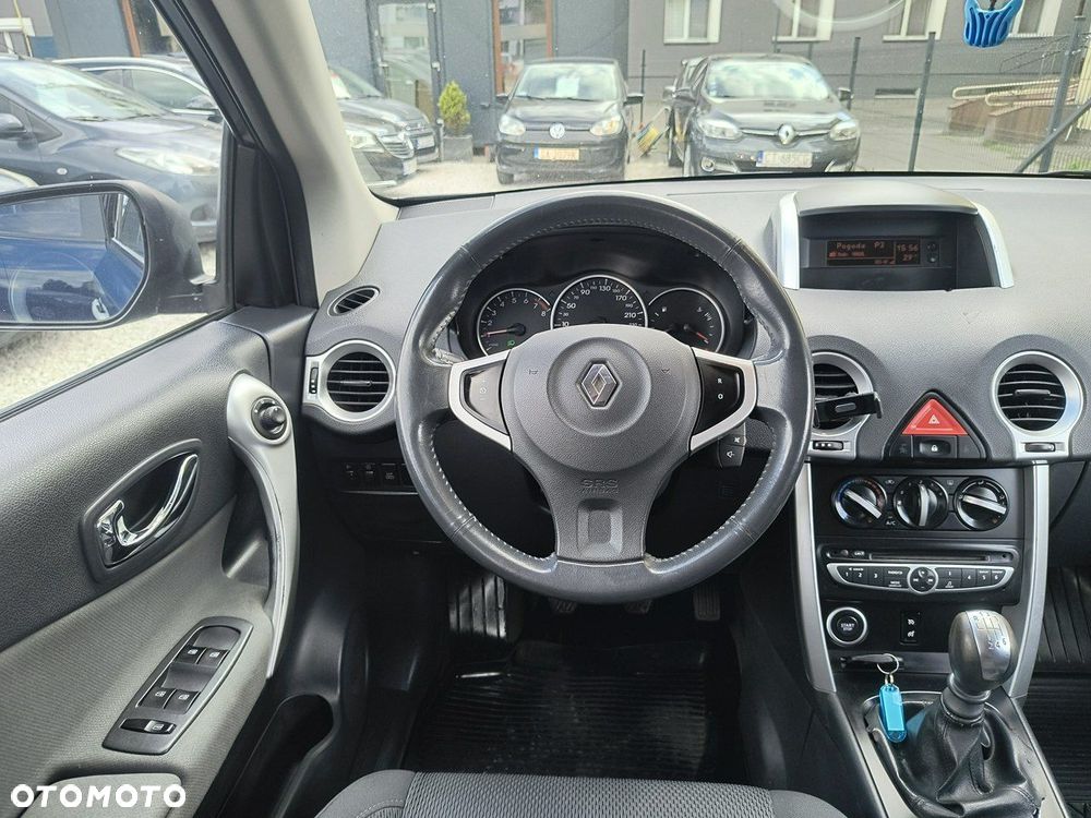 Renault Koleos 2.5 16V 4x2 Expression - 9