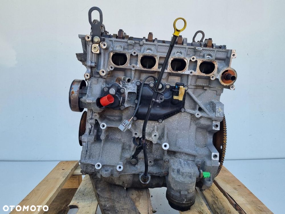 SILNIK Ford Mondeo III MK3 2.0 16V 146KM CJBA CJBB - 13