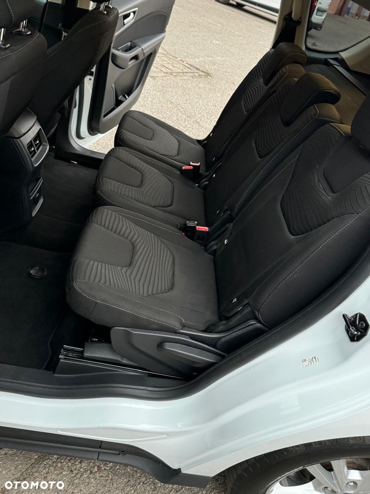 Ford S-Max 2.0 TDCi Trend PowerShift - 22