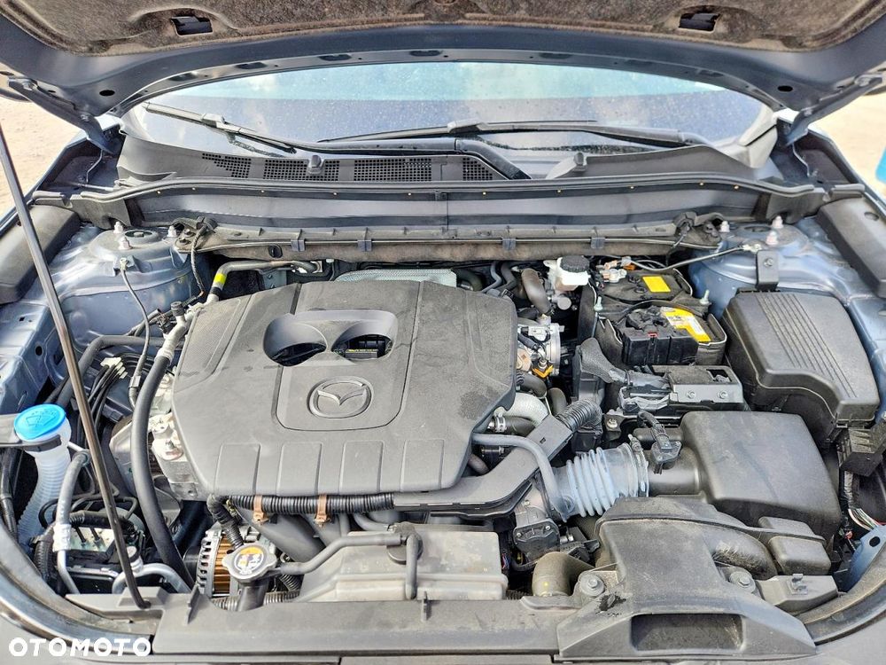 Mazda CX-5 - 12