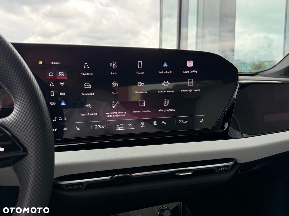 Audi A5 Avant TDI mHEV Quattro S tronic - 40