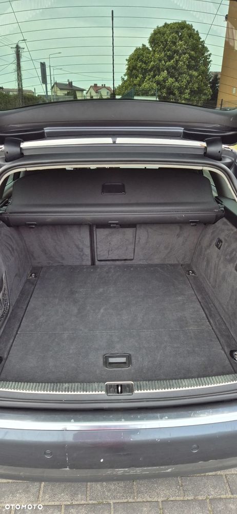 Audi A4 Avant 2.4 Multitronic - 7