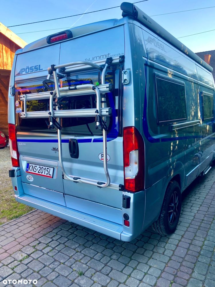 Citroën Jumper L3H2 DURISOTTI Profi - 5