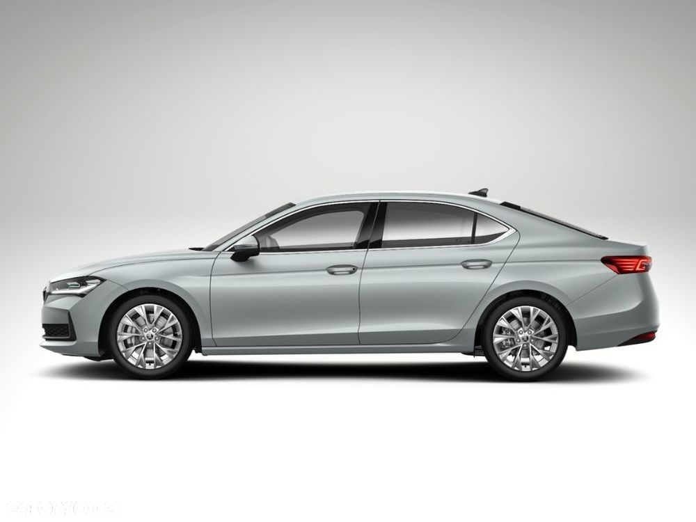 Skoda Superb - 2