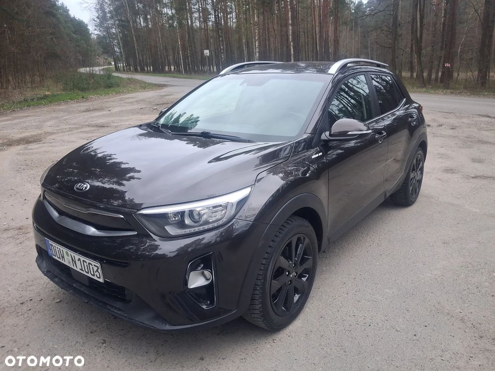 Kia Stonic 1.4 Spirit - 9