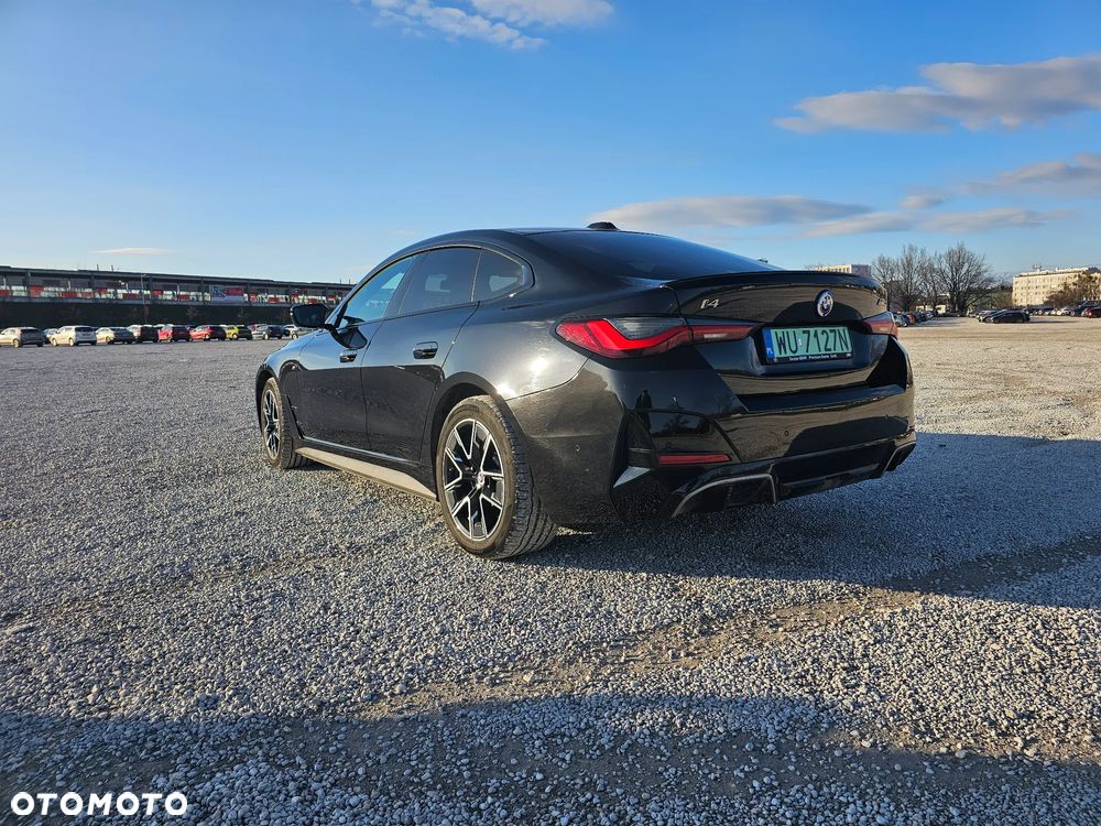 BMW i4 - 3