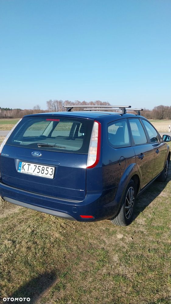 Ford Focus - 8