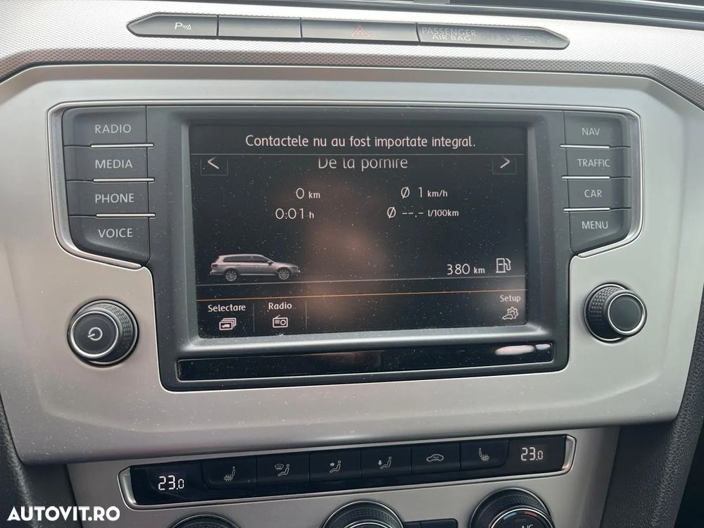 Volkswagen Passat - 3