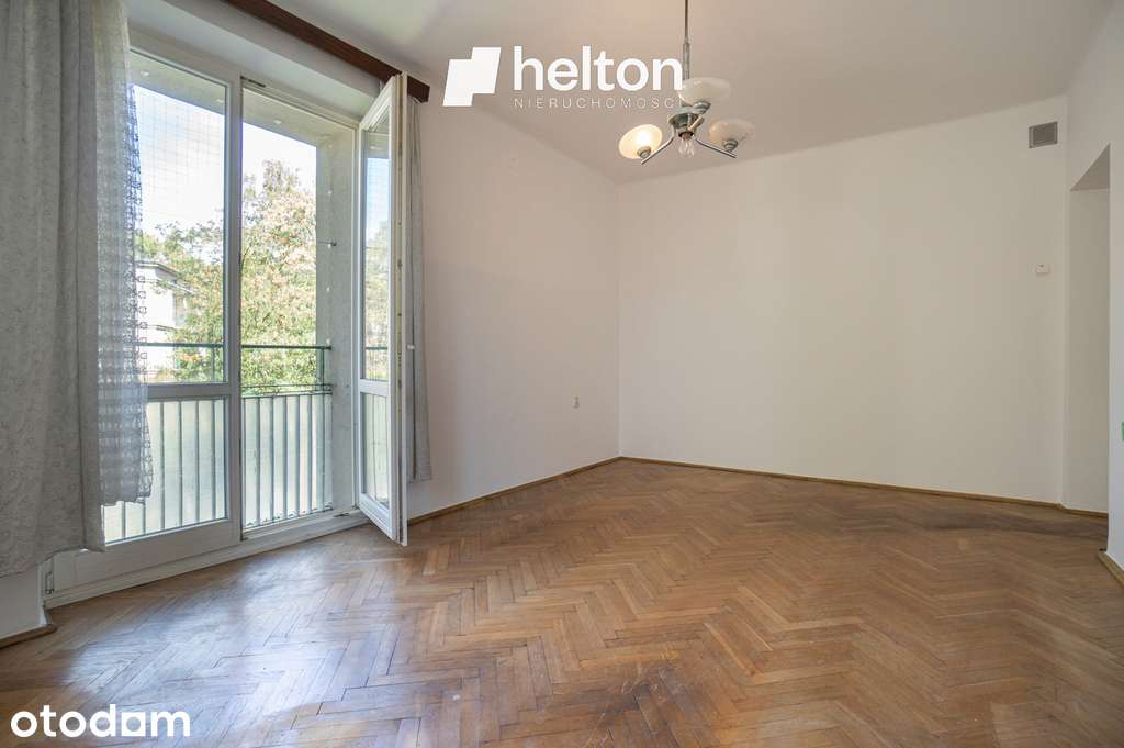 Mieszkanie na sprzedaż, 1 pokój, 31 m², Kraków