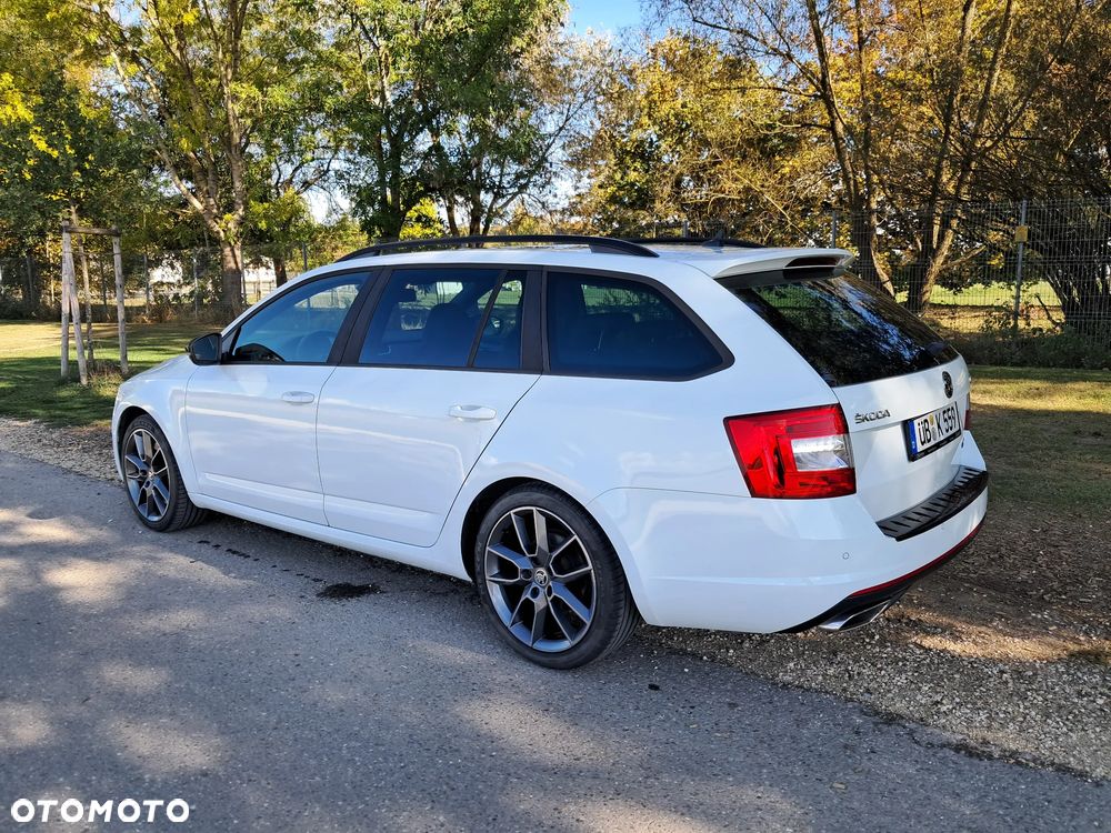 Skoda Octavia - 19