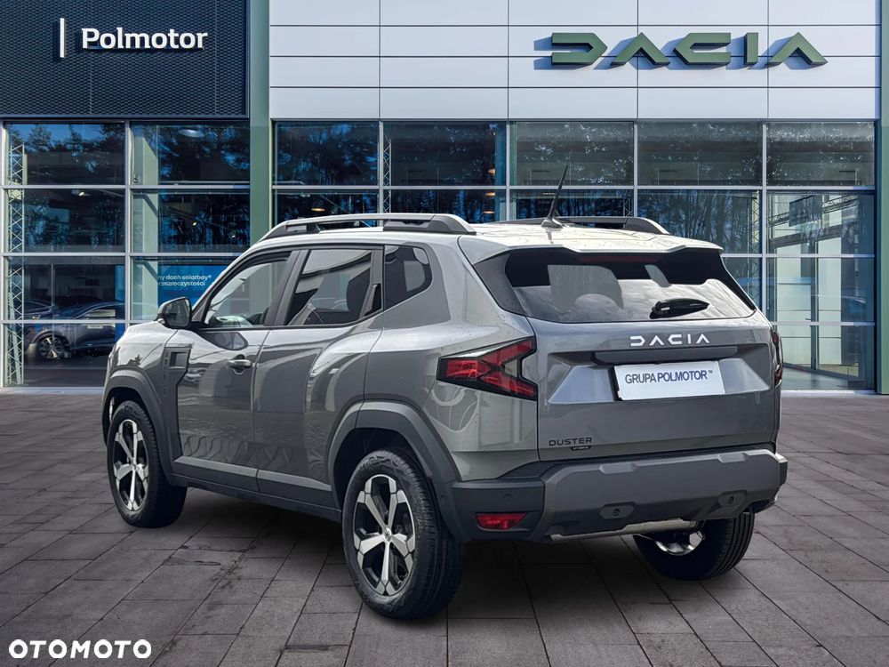 Dacia Duster 1.0 TCe Journey - 5