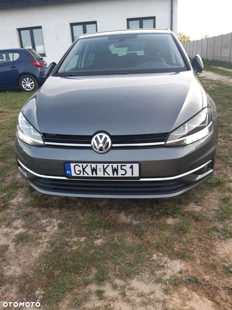 Volkswagen Golf 1.0 TSI (BlueMotion Technology) Comfortline - 20