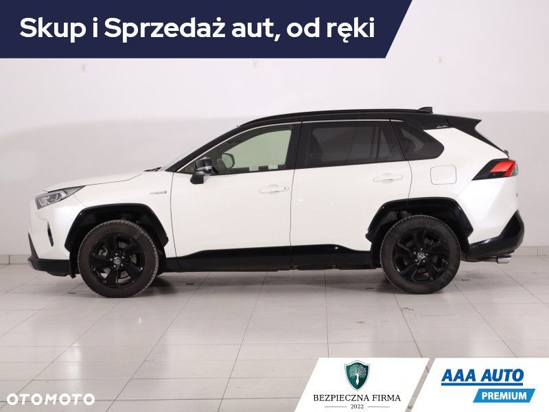 Toyota RAV4 - 3