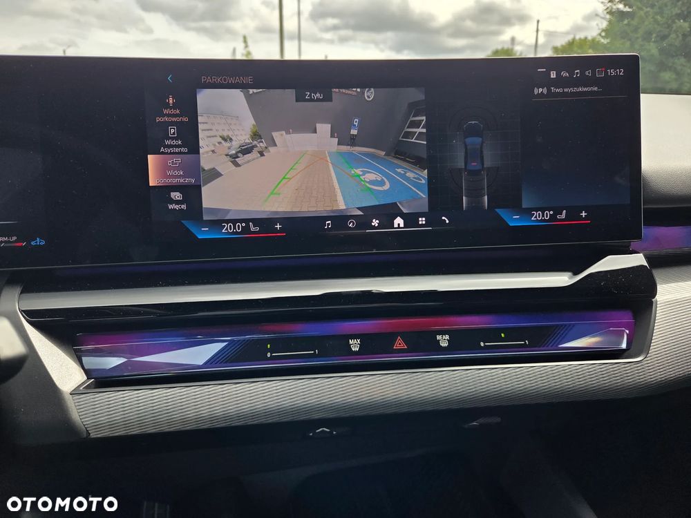BMW Seria 5 - 16