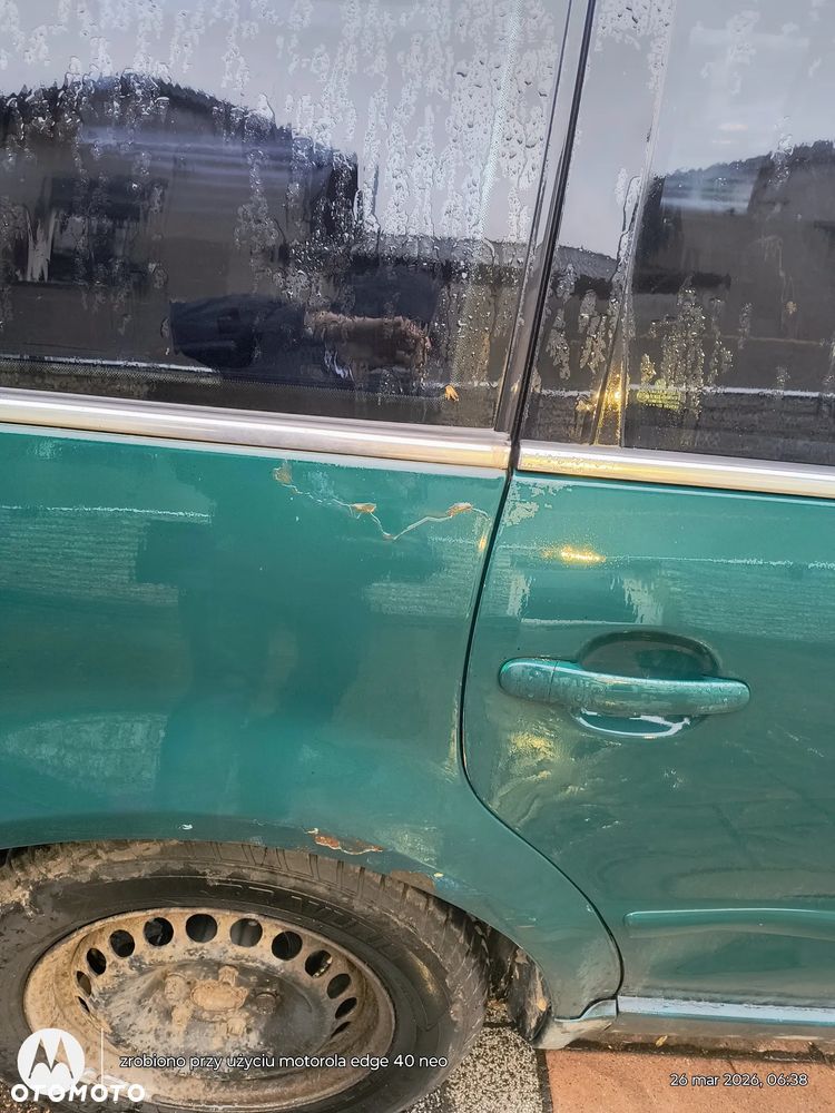 Volkswagen Passat 1.9 TDI 4Mot Basis - 9