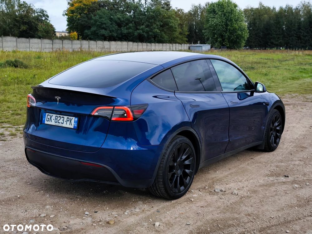Tesla Model Y Standard - 4