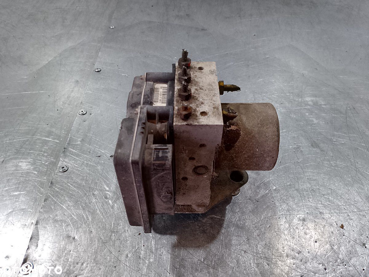 POMPA ABS VW CRAFTER 0265251365  0265951520 2.5 TDI - 1