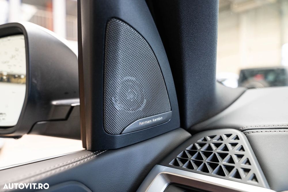 BMW X5 xDrive30d - 29