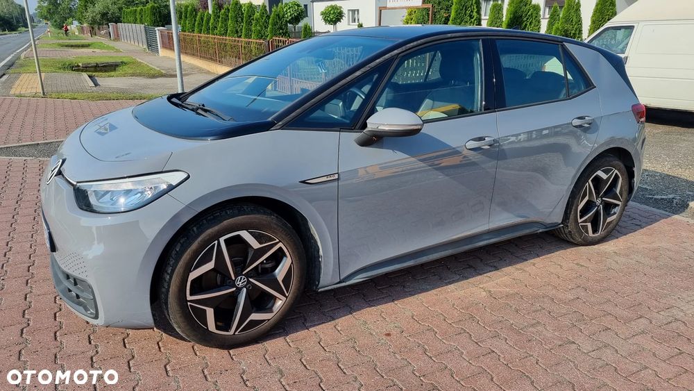Volkswagen ID.3 Pro - 16