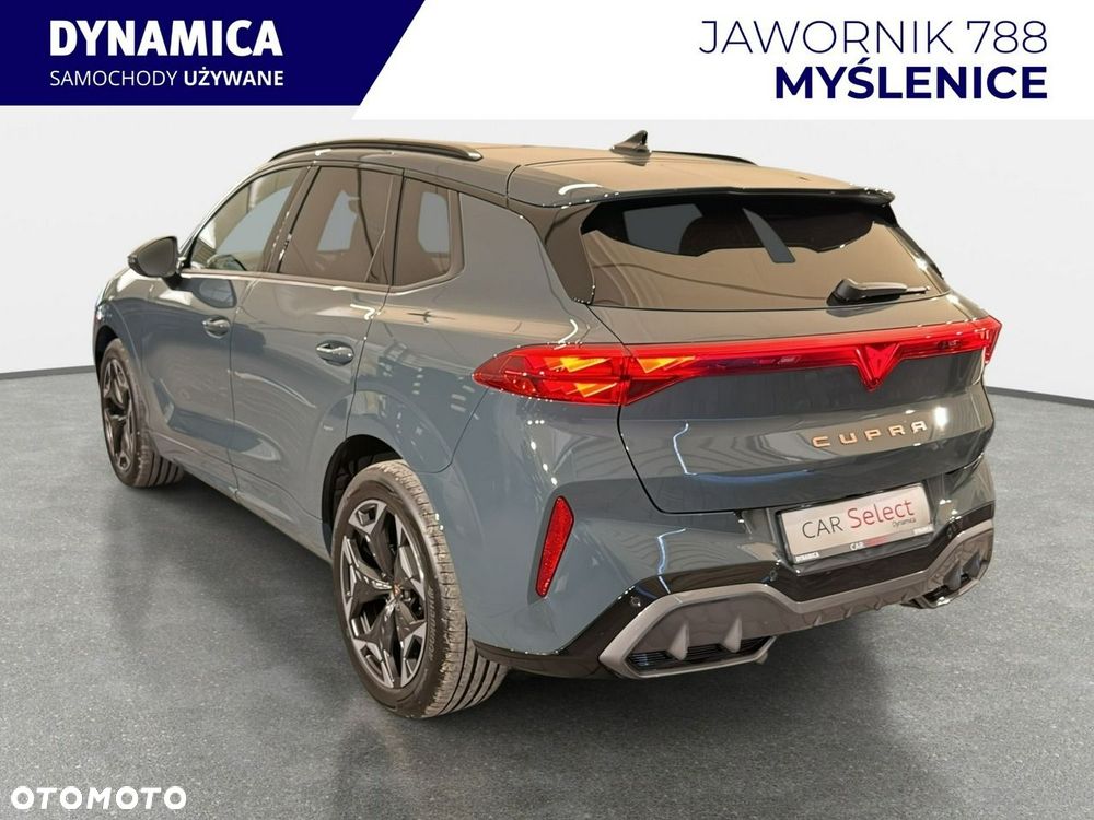 Cupra Terramar - 7