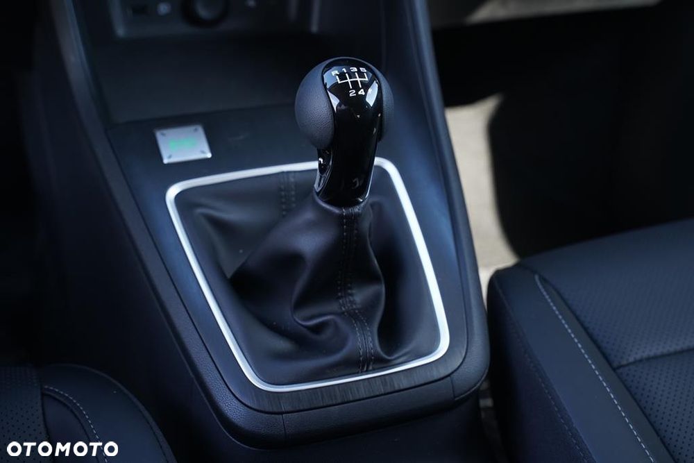 MG ZS 1.5 Excite - 20