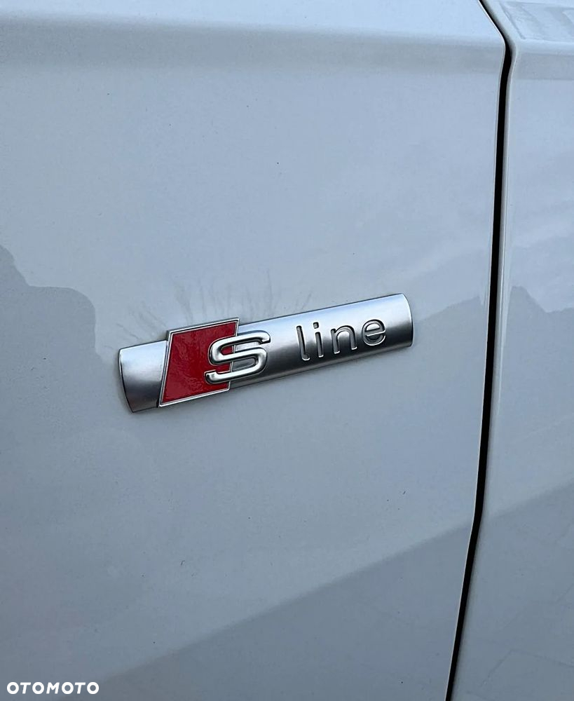 Audi A6 Avant 50 TFSI e quattro S tronic S line - 5