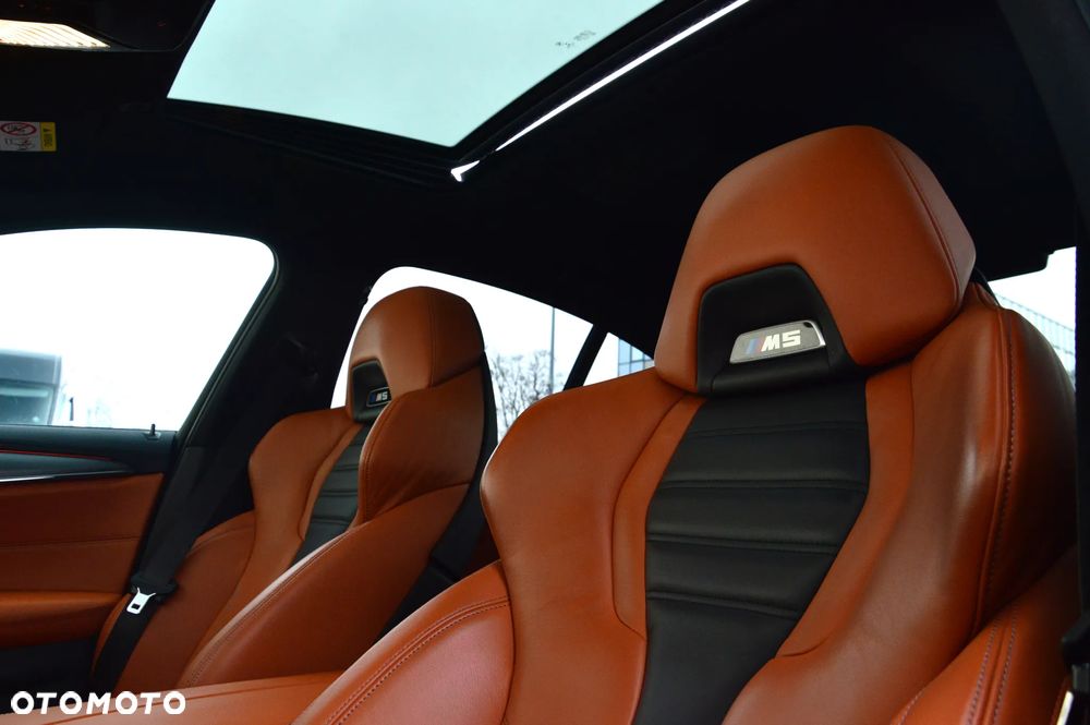 BMW M5 Standard - 17