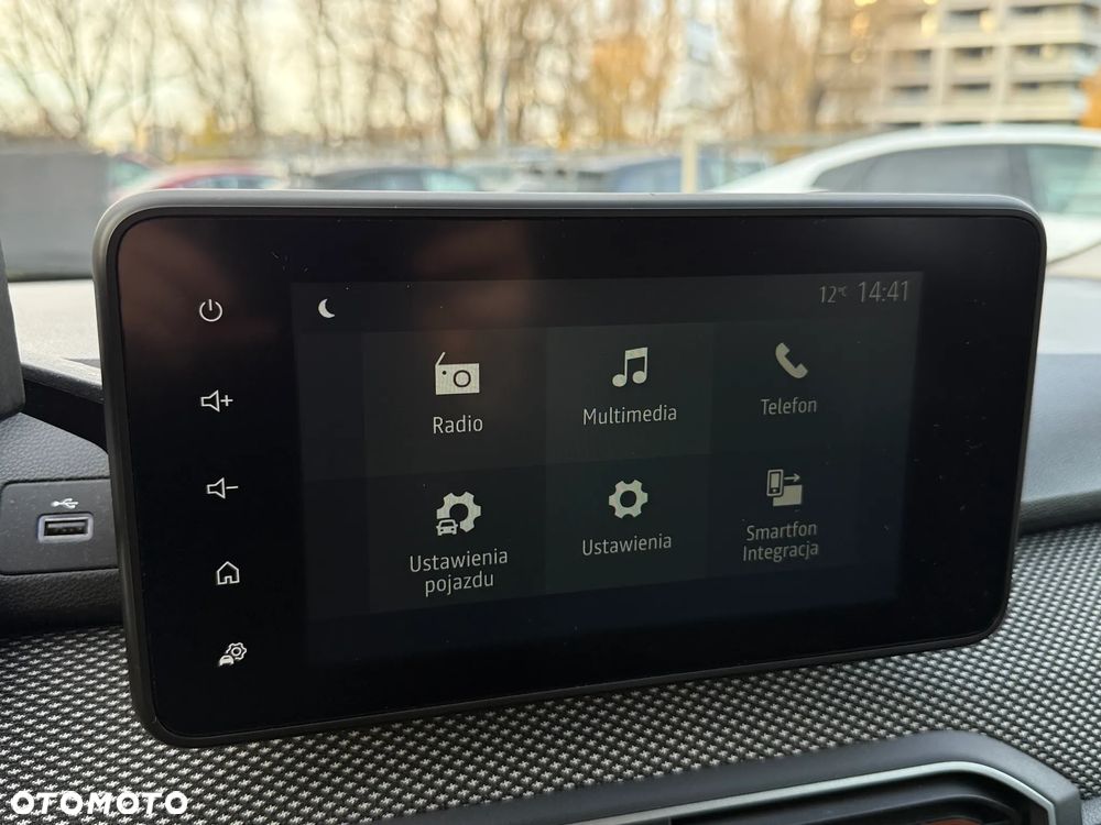 Dacia Sandero Stepway 1.0 TCe Expression - 15