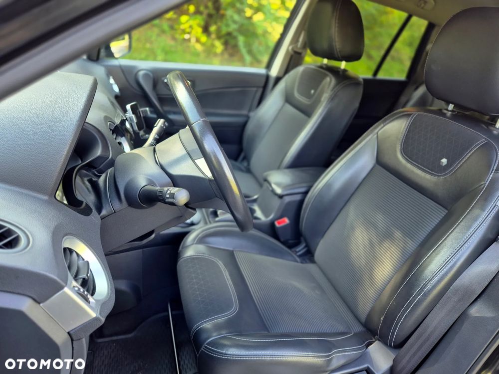 Renault Koleos 2.0 dCi 4x4 Limited - 22
