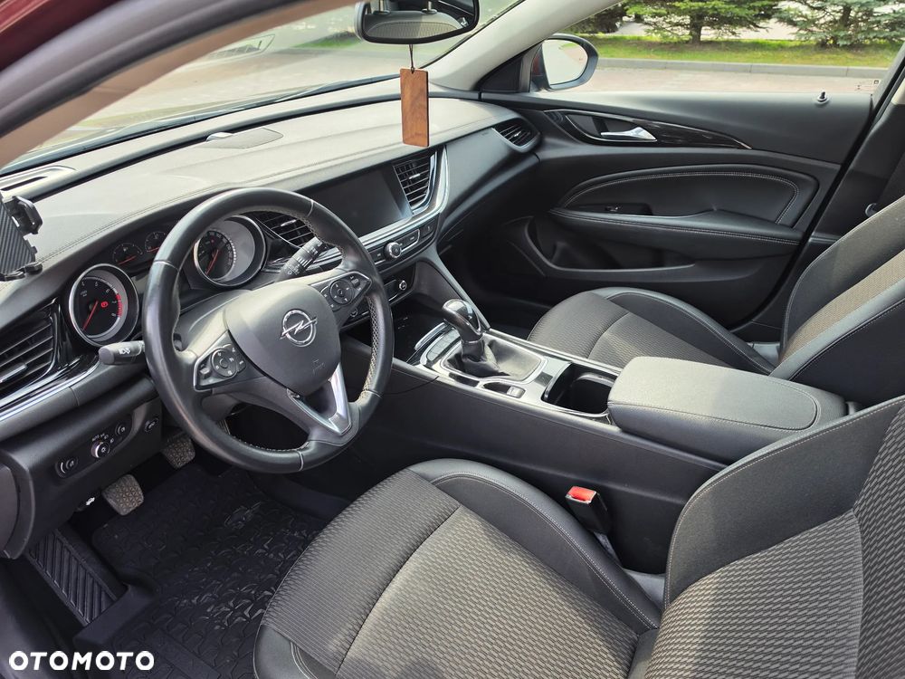 Opel Insignia 1.5 T Exclusive S&S Eco - 14