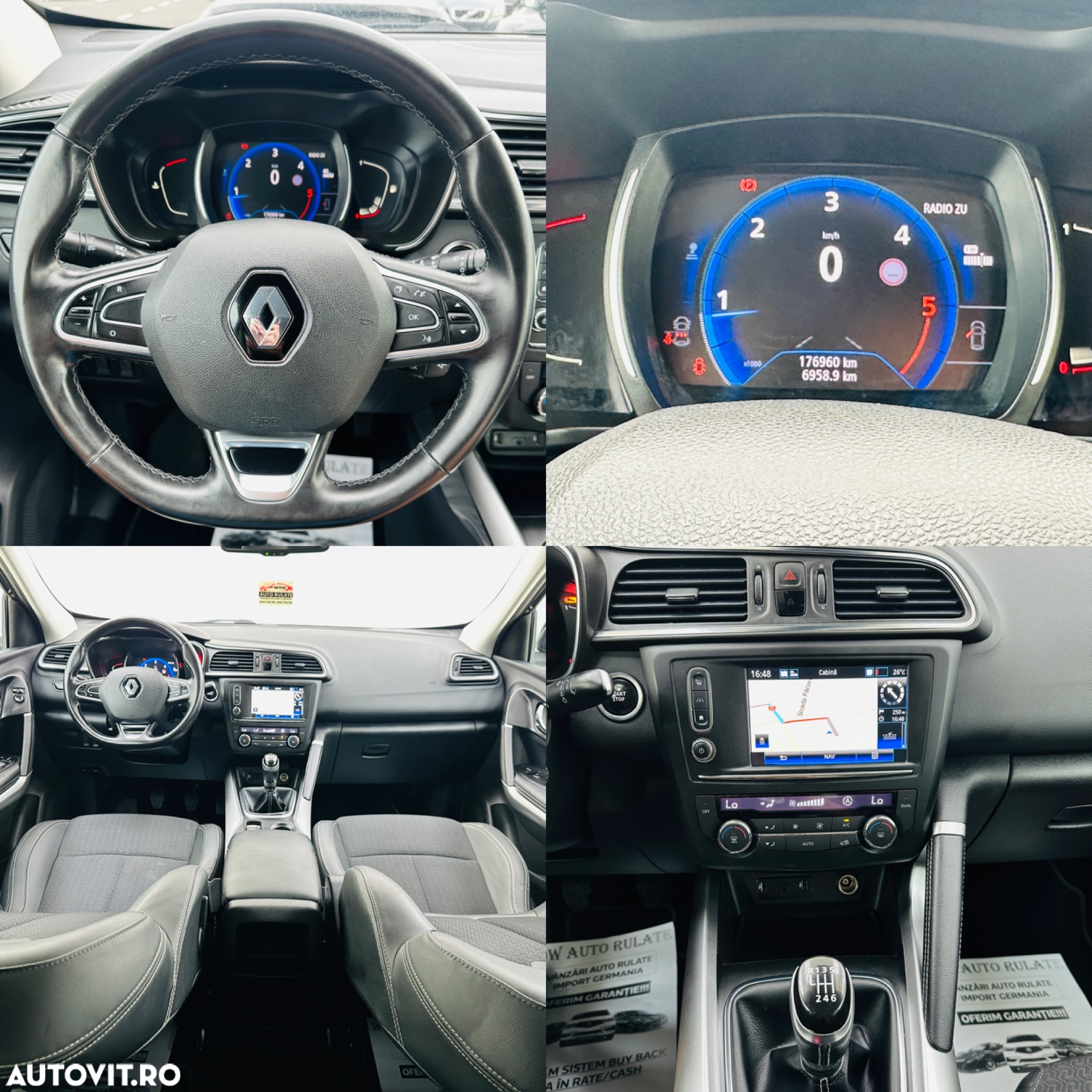 Renault Kadjar - 8