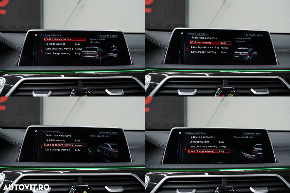 BMW Seria 7 730Ld xDrive - 18