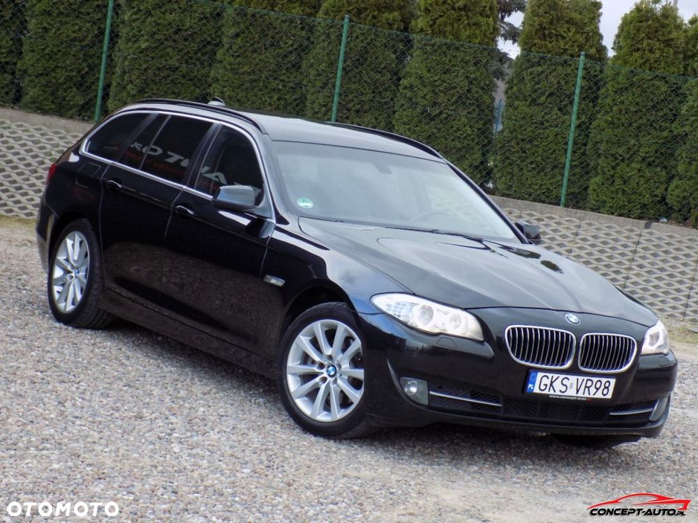 BMW Seria 5 - 3