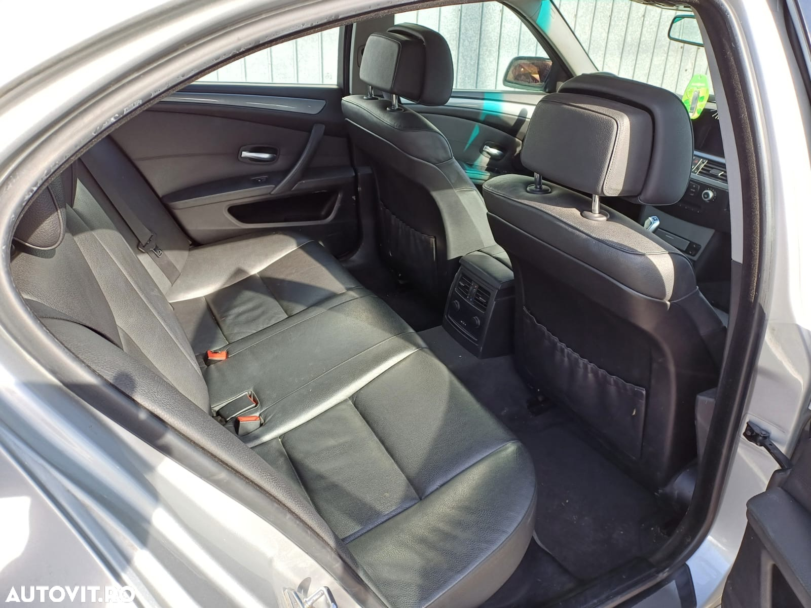 BMW Seria 5 - 7