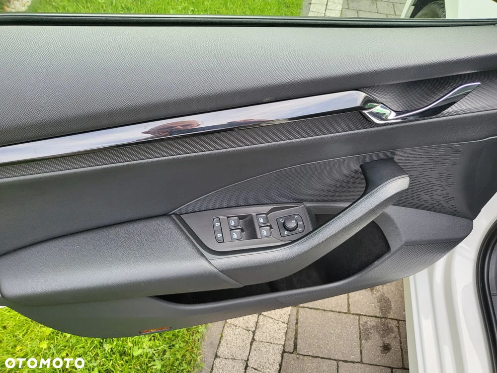 Skoda Octavia 1.0 TSI Ambition - 29