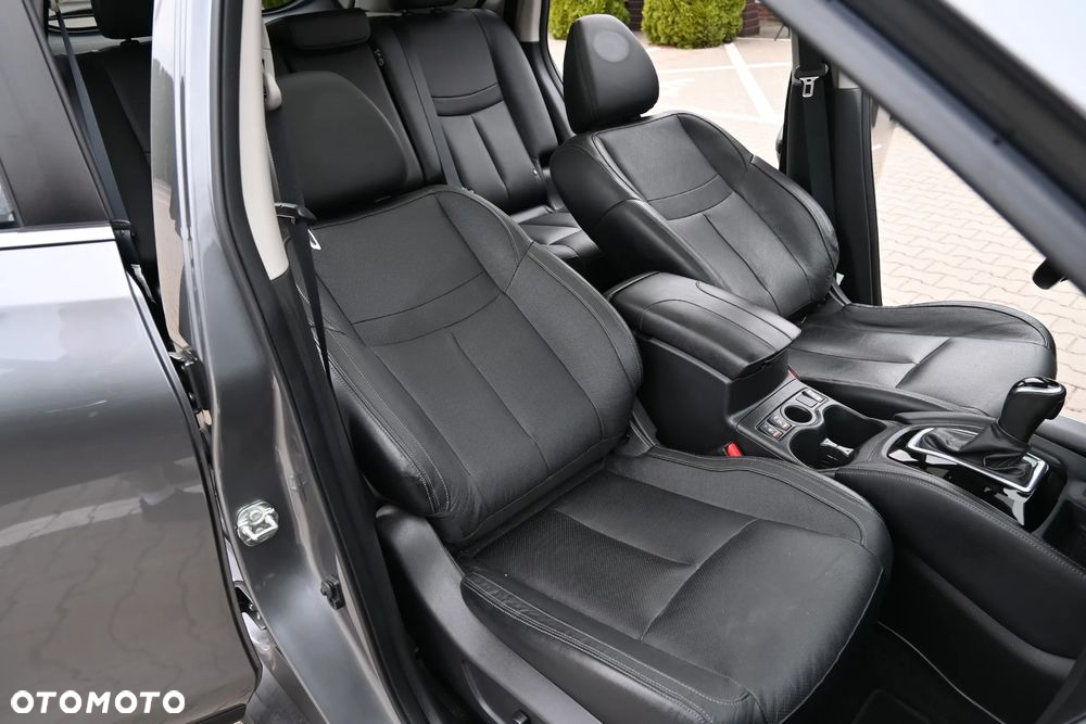 Nissan X-Trail 1.3 DIG-T Tekna 2WD DCT - 40