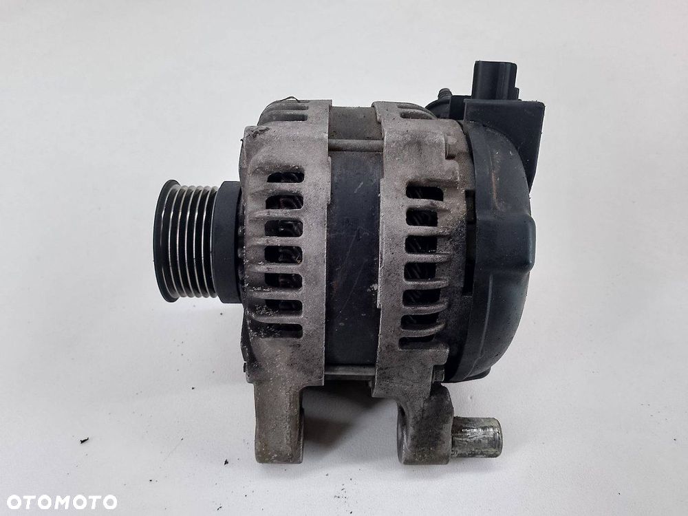 ALTERNATOR VOLVO V50 2.0 D 136KM - 4